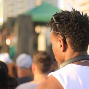 Alternative view of Evergrow Nourishing Hair Butter