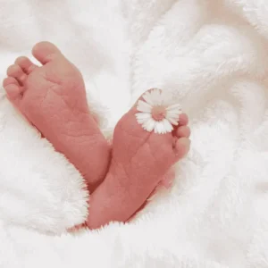 Calendula Baby Butter – Gentle Moisturiser for Delicate Skin