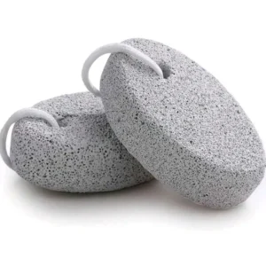 Natural Lava Pumice Stone for dry Feet & Hands
