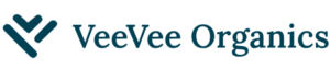 VeeVee Organics Logo